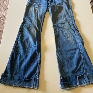 Vintage Lee’s jeans